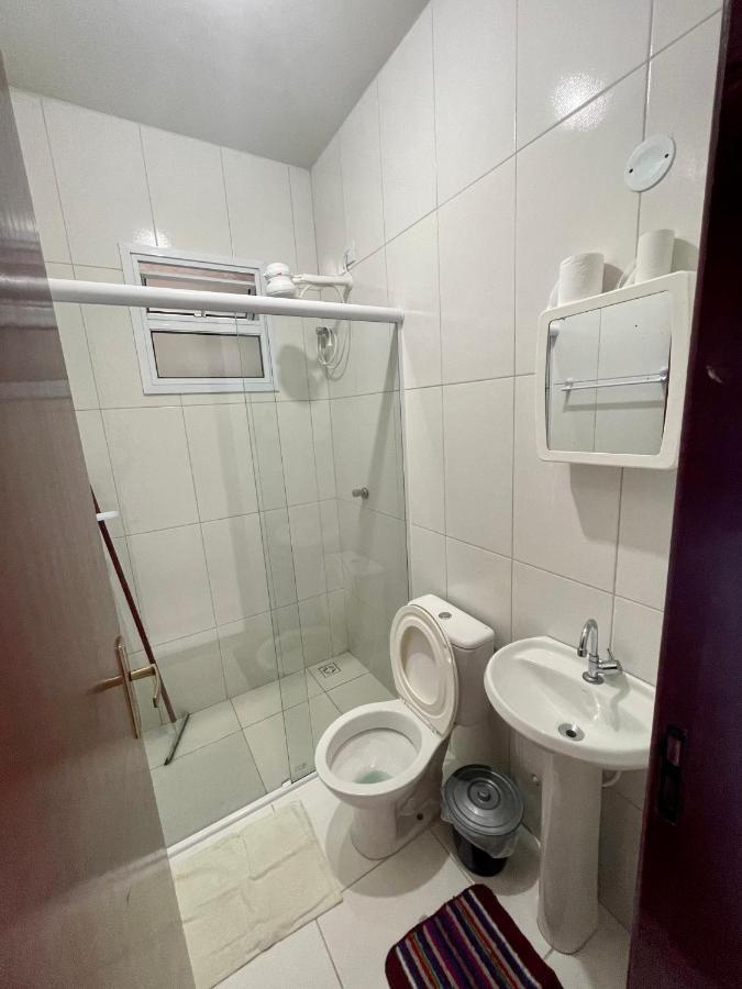 Recanto Lorenzi - Apartamentos Убатуба Экстерьер фото