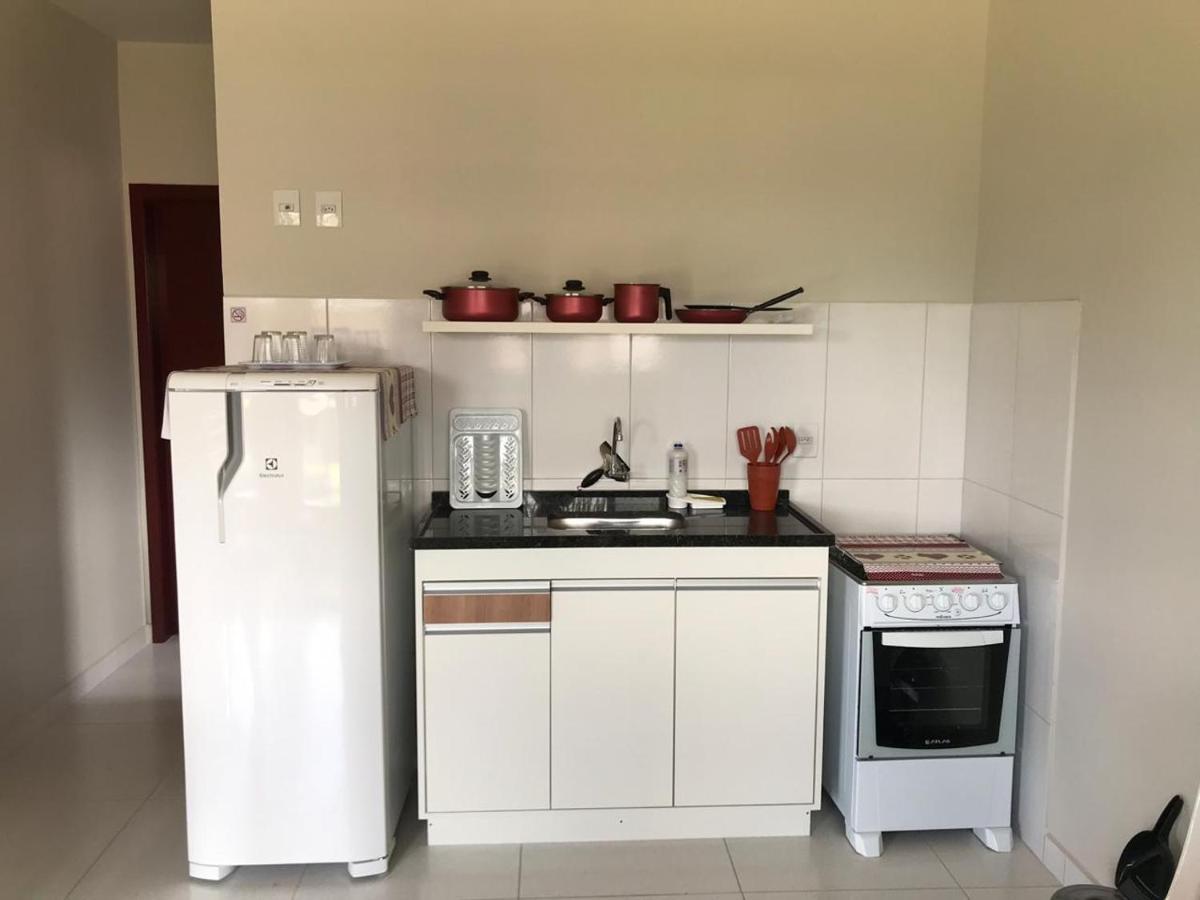 Recanto Lorenzi - Apartamentos Убатуба Экстерьер фото
