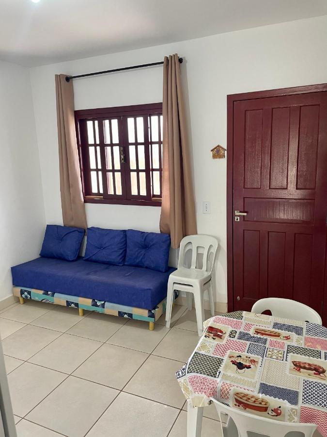 Recanto Lorenzi - Apartamentos Убатуба Экстерьер фото