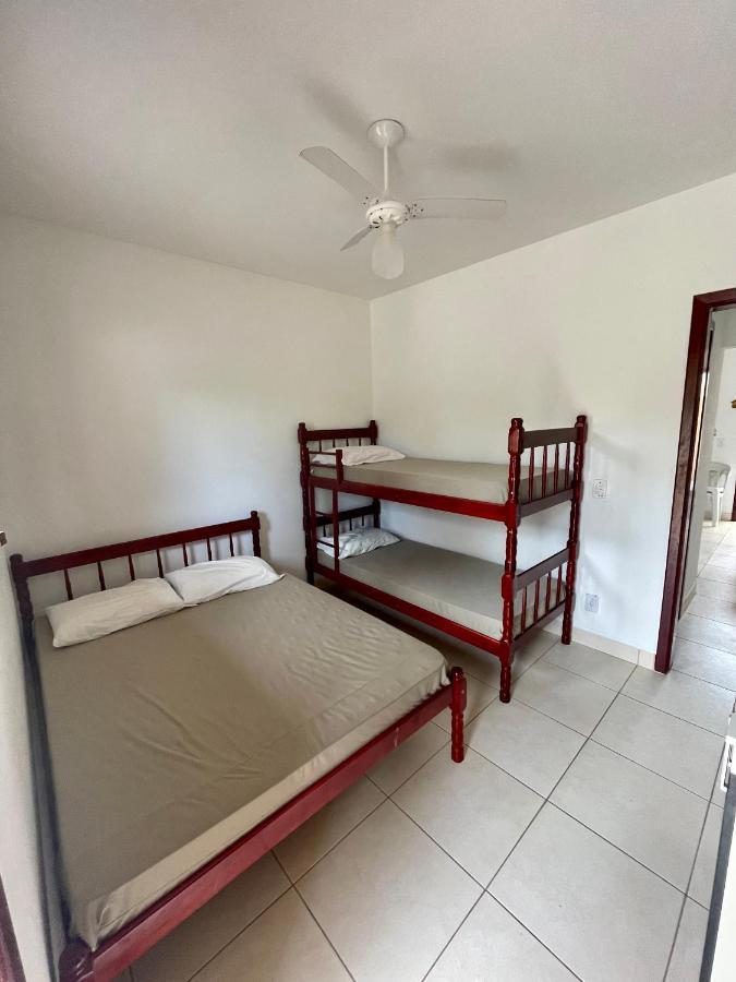 Recanto Lorenzi - Apartamentos Убатуба Экстерьер фото