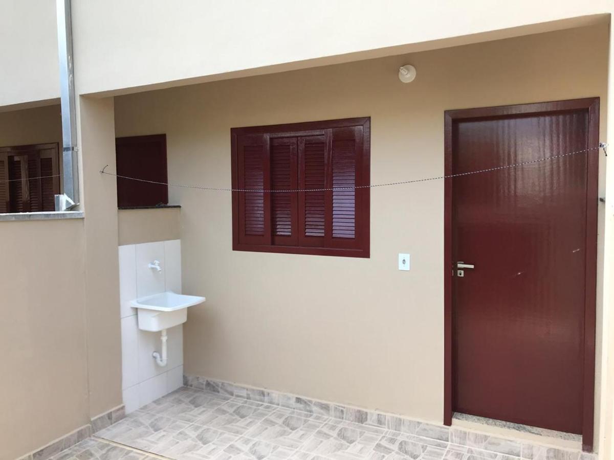 Recanto Lorenzi - Apartamentos Убатуба Экстерьер фото